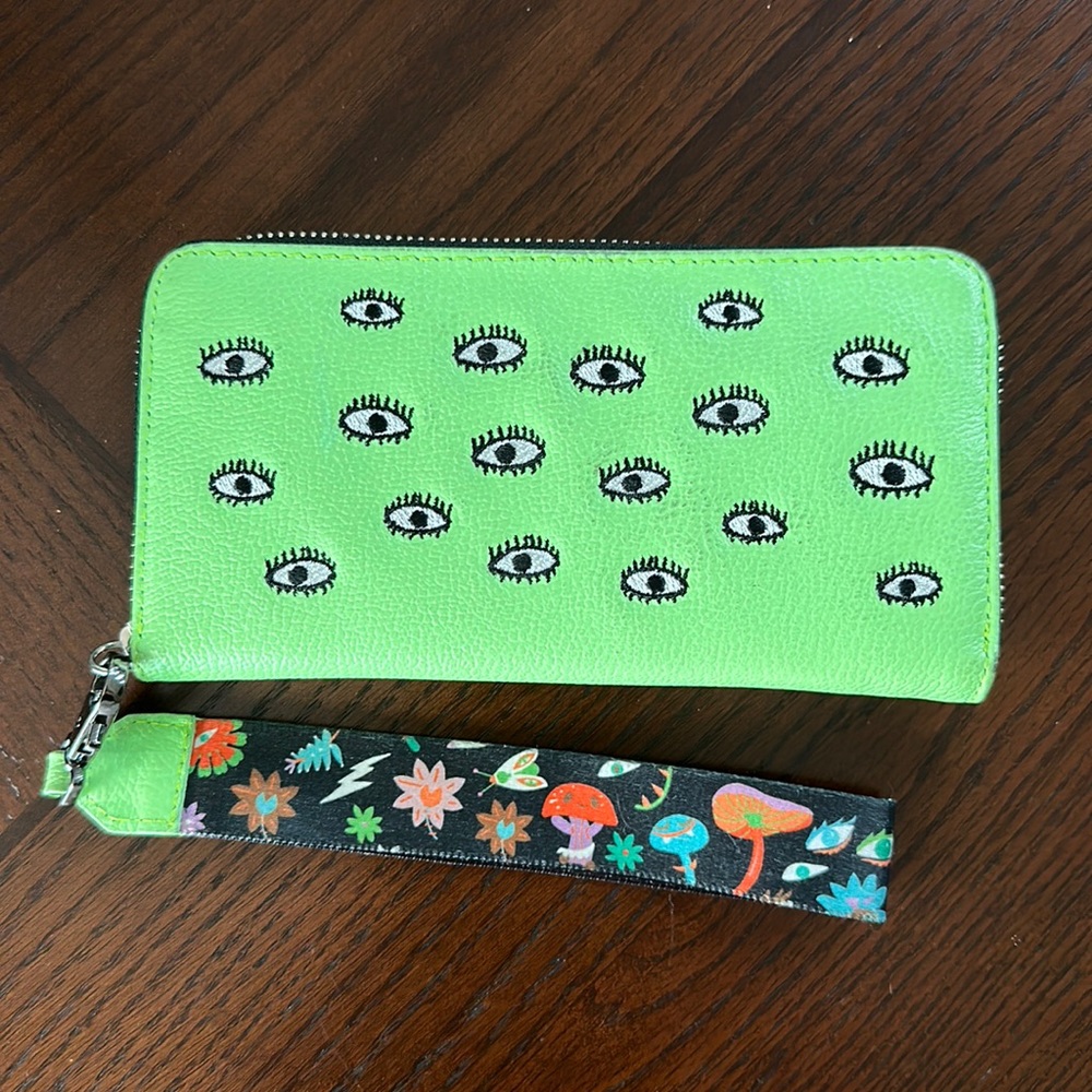 Min & Mon wallet